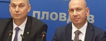 Ангел Георгиев и Емил Янков: Летище Пловдив трябва да бъде превърнато в транспортен хъб